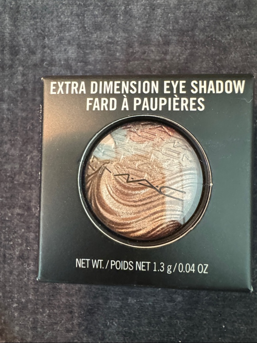 Mac Extra Dimension Eye Shadow